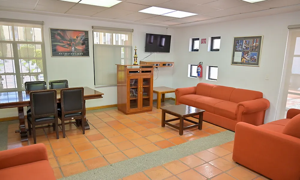 Colegio José Gaos - Foto 4