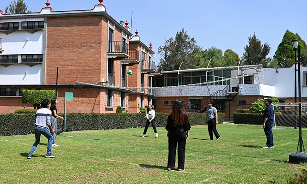 Colegio Ray Lindley - Foto 4